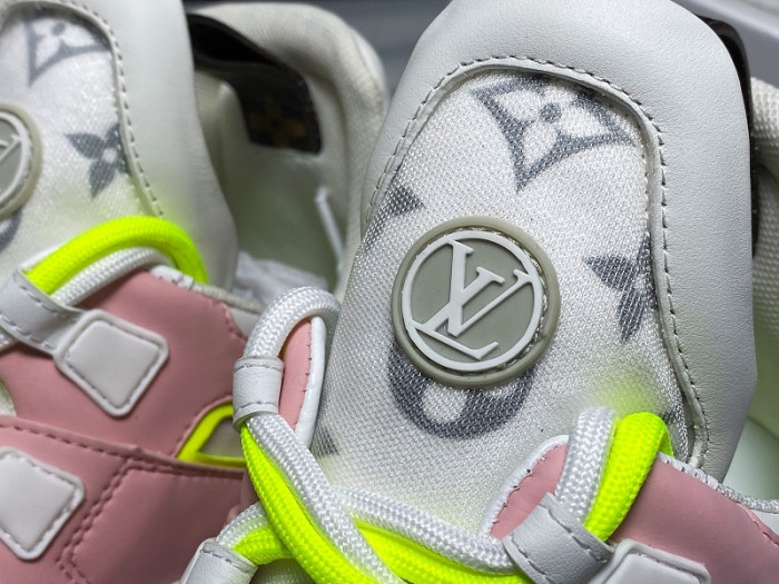 l0vt sneaker