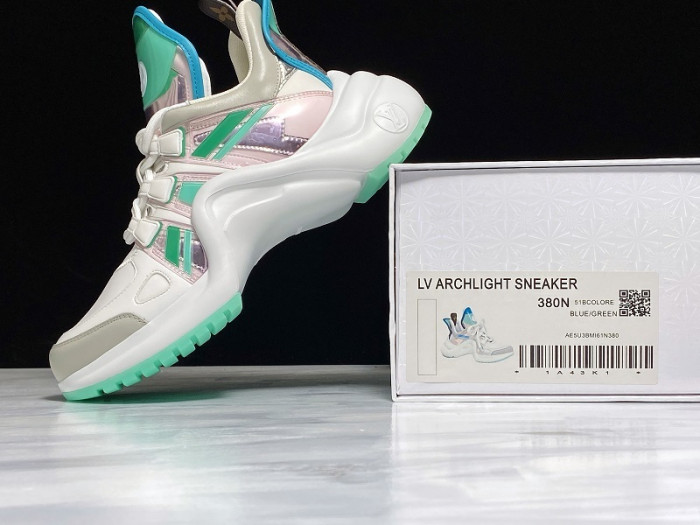 l0vt sneaker