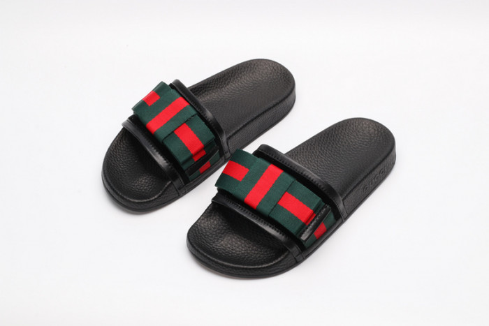 gucc slippers