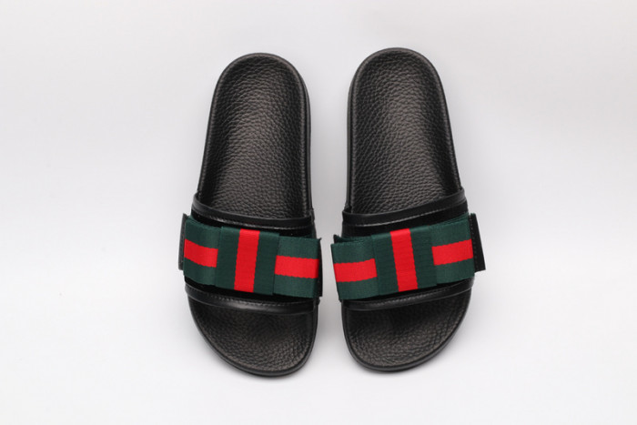 gucc slippers