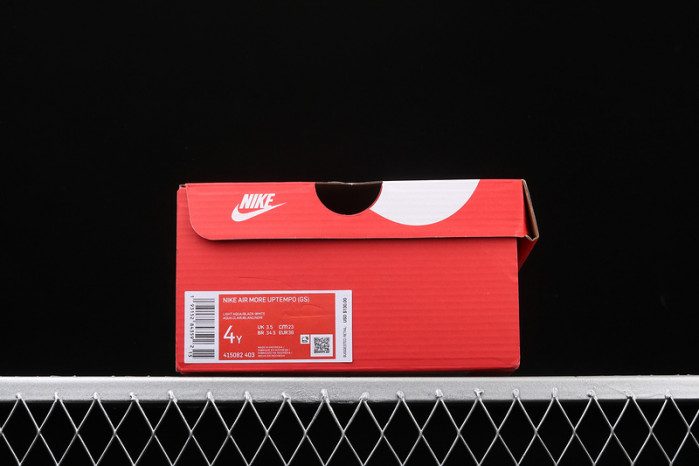 air more uptempo T*f*ny (gs)  415082-403