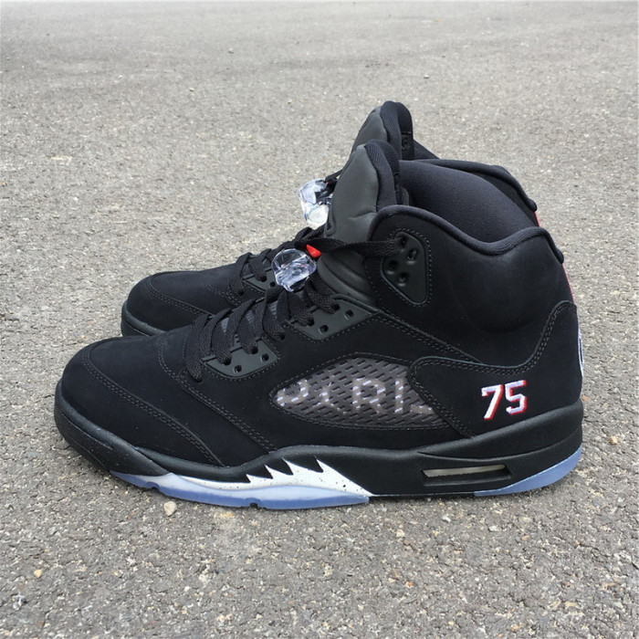 air jordan 5 retro paris saint-germain av9175-001