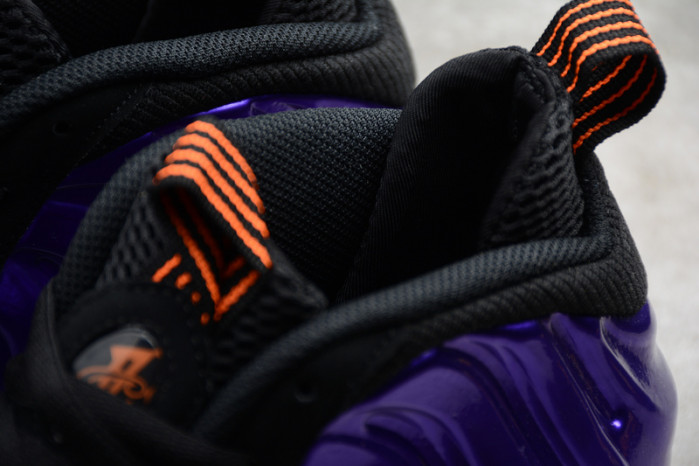 air foamposite one phoenix suns  314996-501