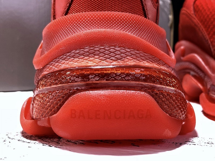 blcg  triple. s. trainers 