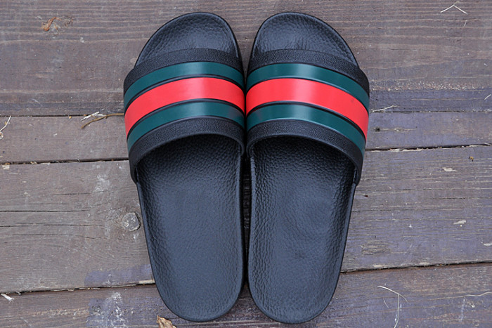 gucc slippers