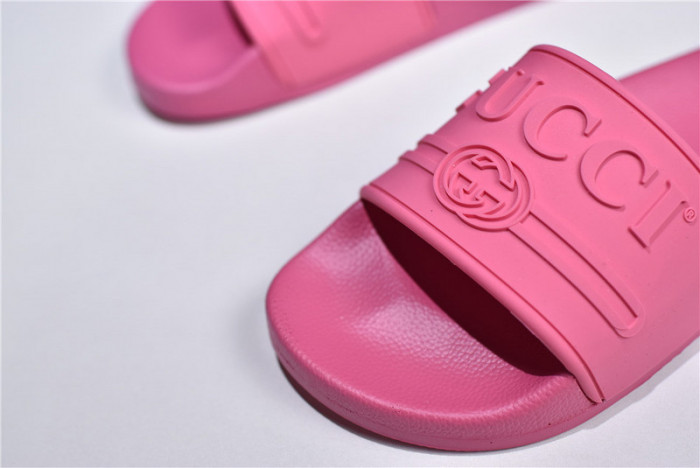 gucc slippers