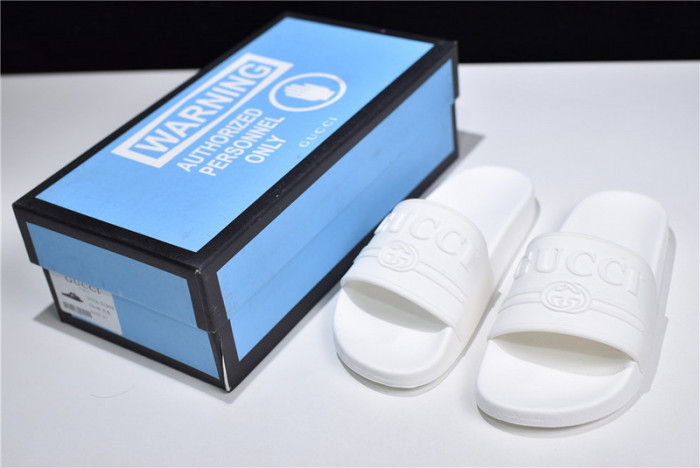 gucc slippers
