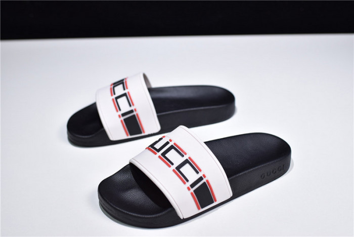 gucc slippers