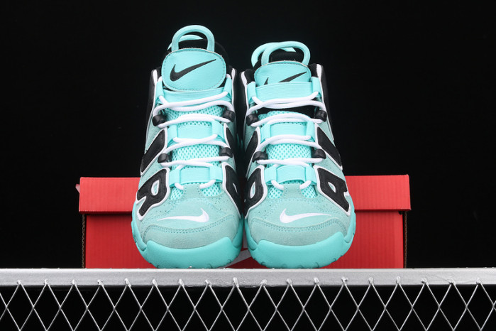air more uptempo T*f*ny (gs)  415082-403