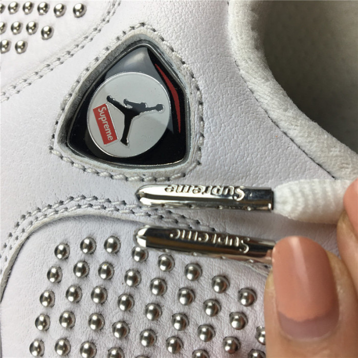 x air jordan 14 retro sp white bv7630-106