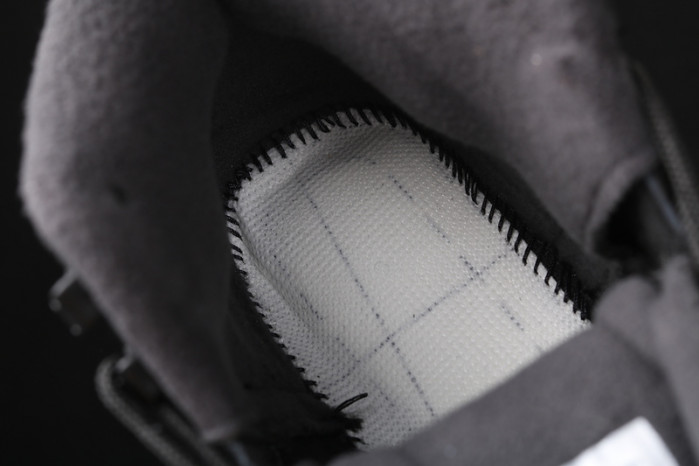 air jordan 12 winterized black anthracite bq6851-001