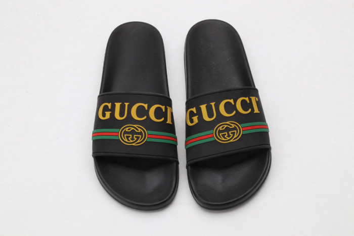 gucc slippers