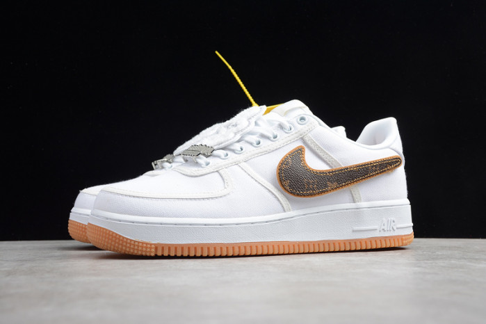 air force 1 white l0vt  head  cover aq4211  001