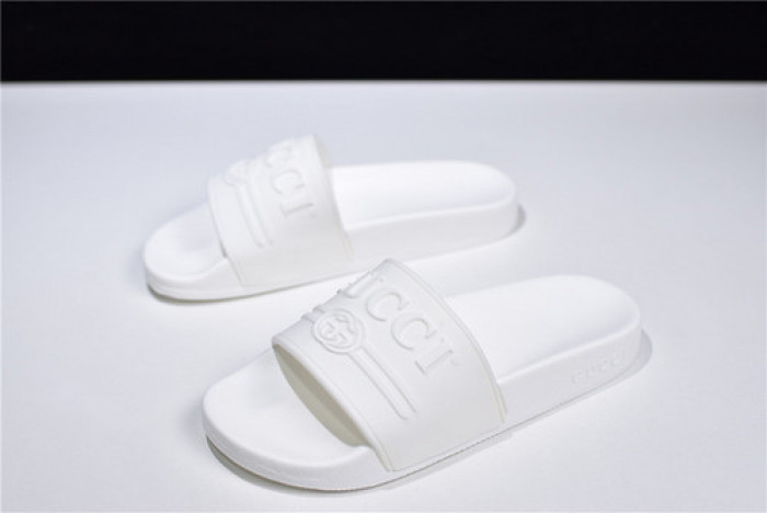 gucc slippers