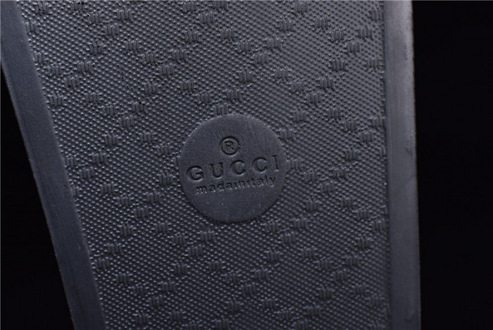 gucc slippers