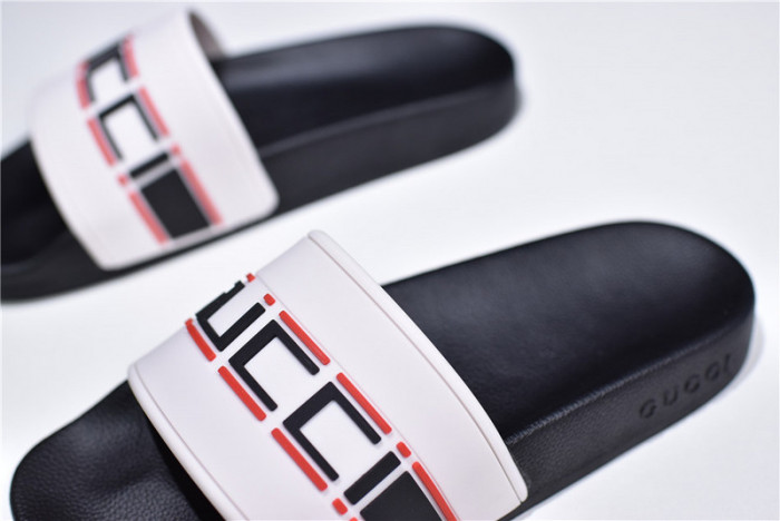 gucc slippers