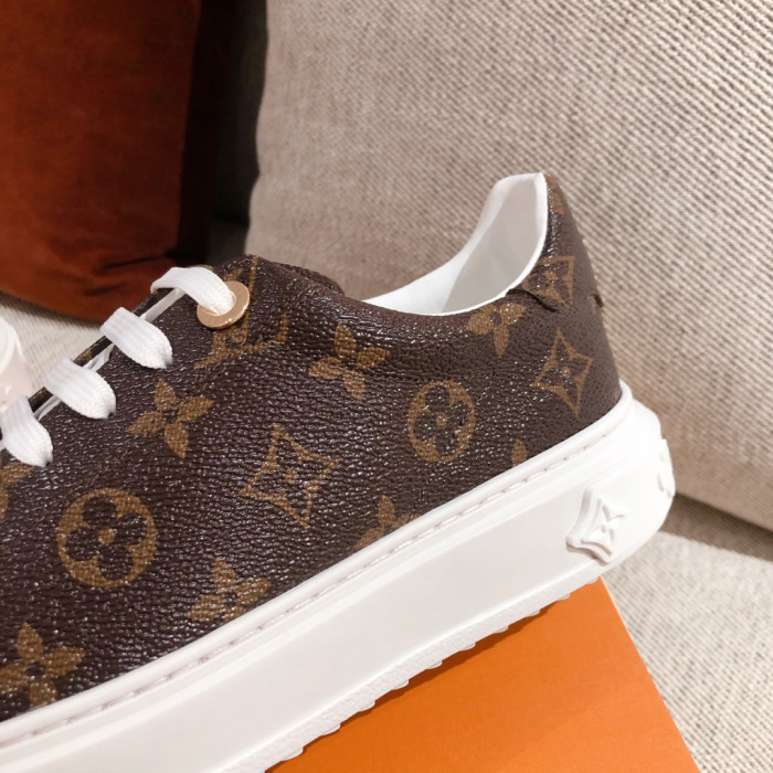 loui vuitto sneaker