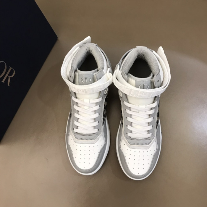 d10r b27 sneaker