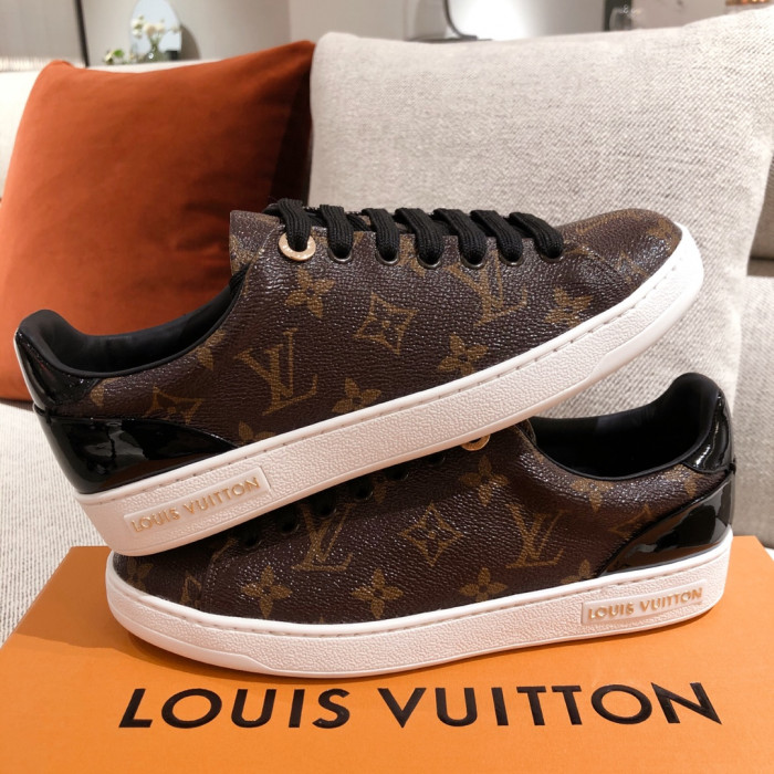 loui vuitto sneaker