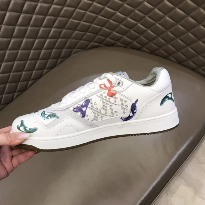 d10r b27 sneaker