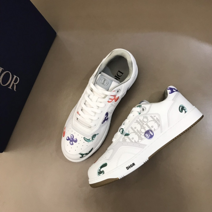 d10r b27 sneaker