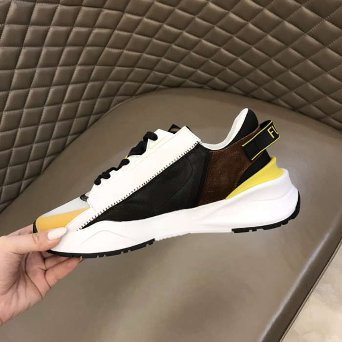 F**di flow sneakers
