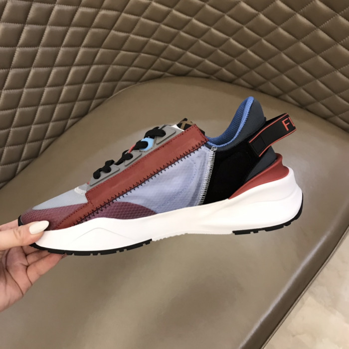 F**di flow sneakers