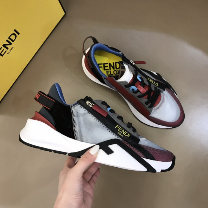 F**di flow sneakers