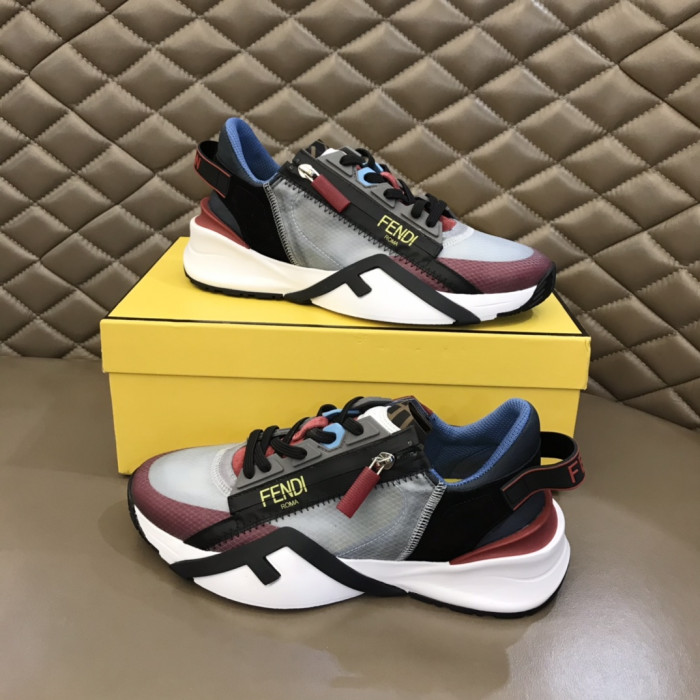 F**di flow sneakers