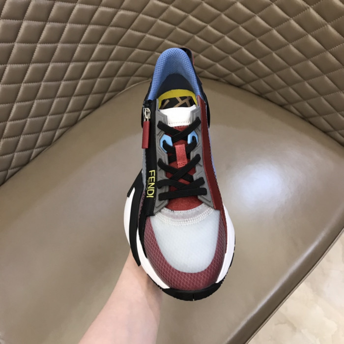 F**di flow sneakers