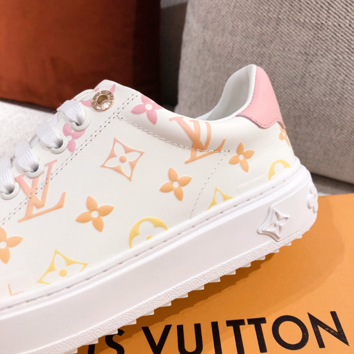 loui vuitto sneaker