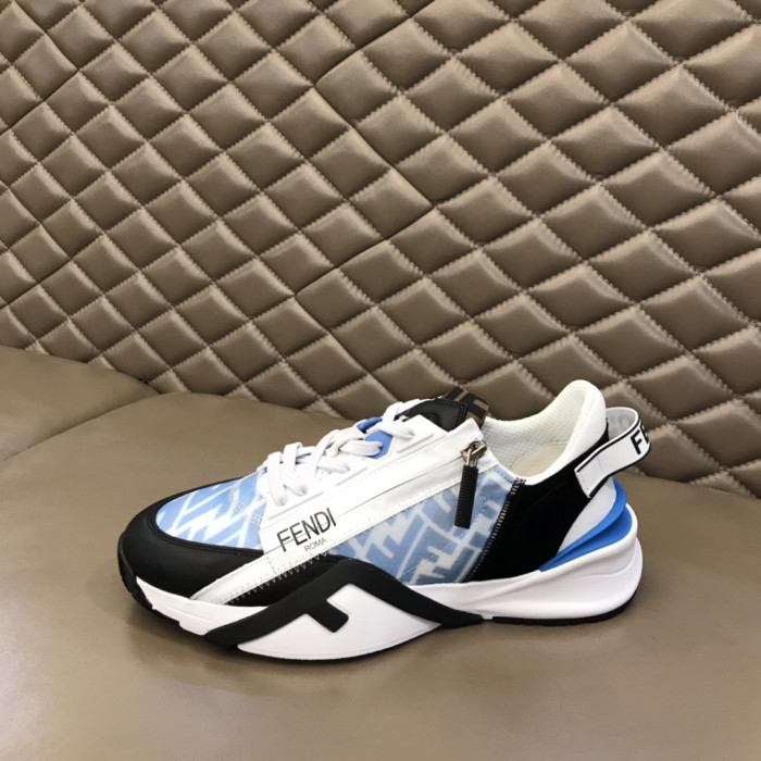 F**di flow sneakers