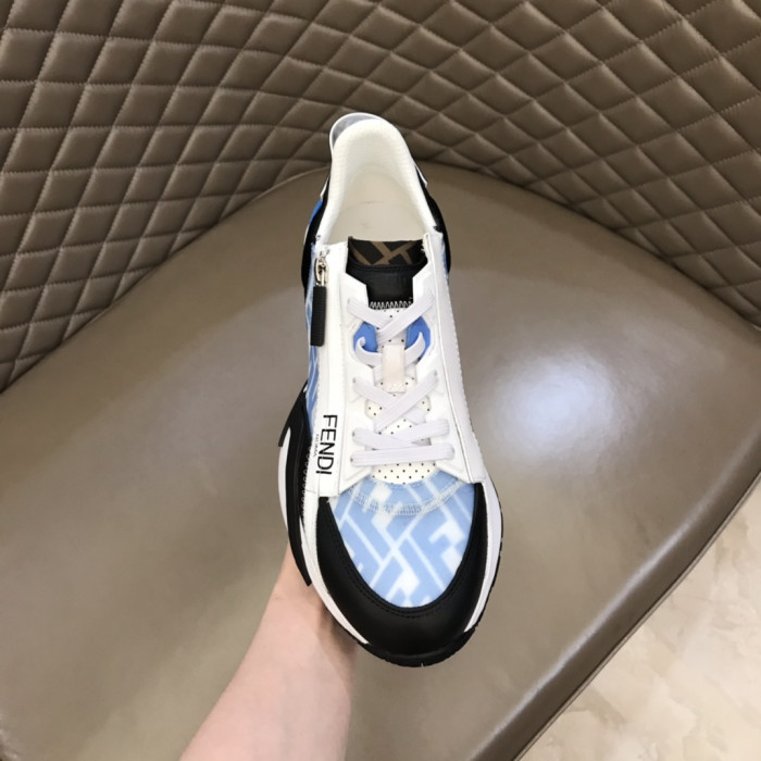 F**di flow sneakers