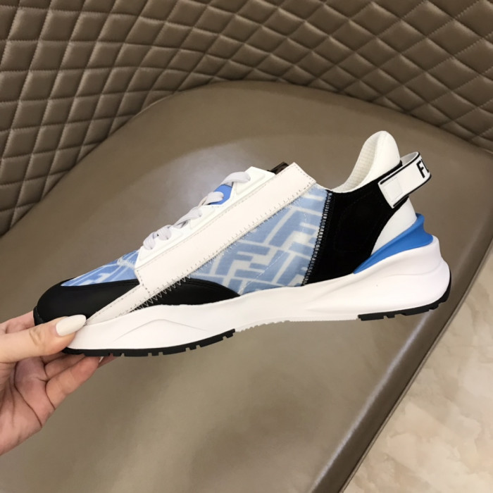 F**di flow sneakers