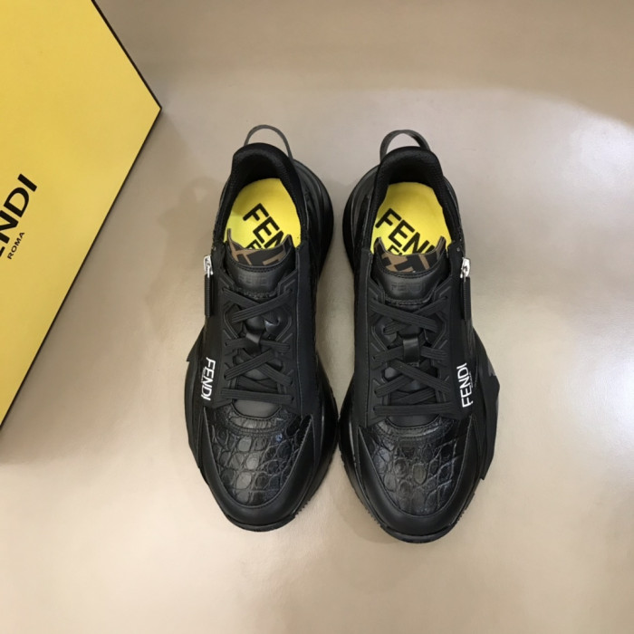F**di flow sneakers