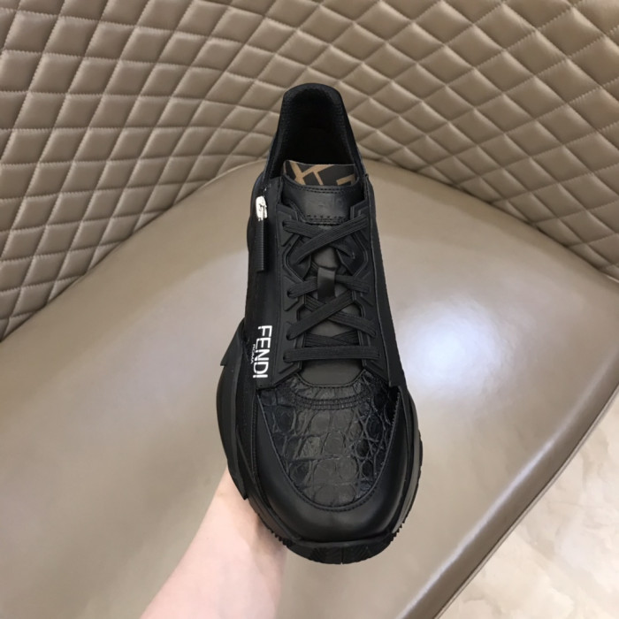 F**di flow sneakers