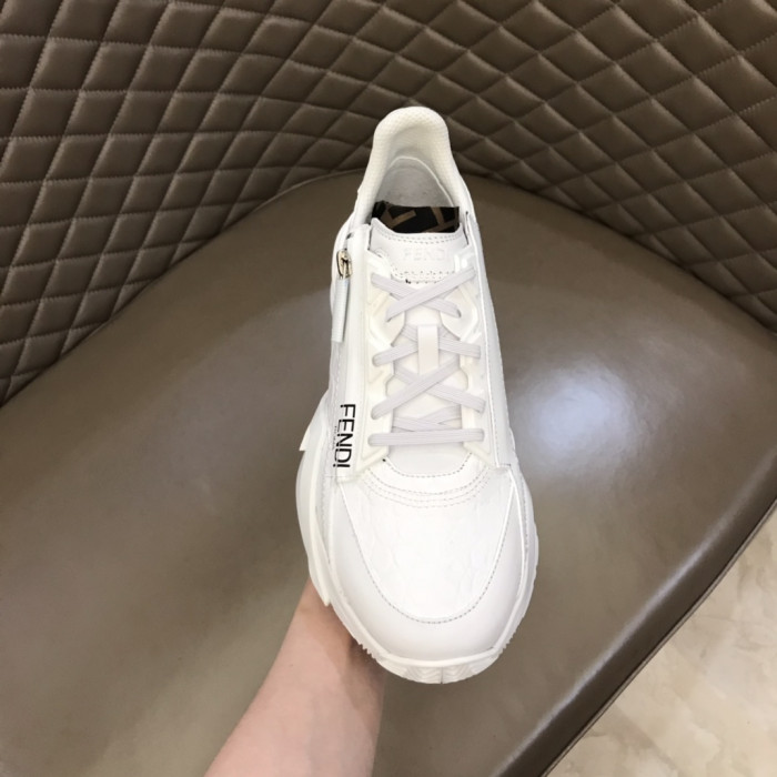F**di flow sneakers
