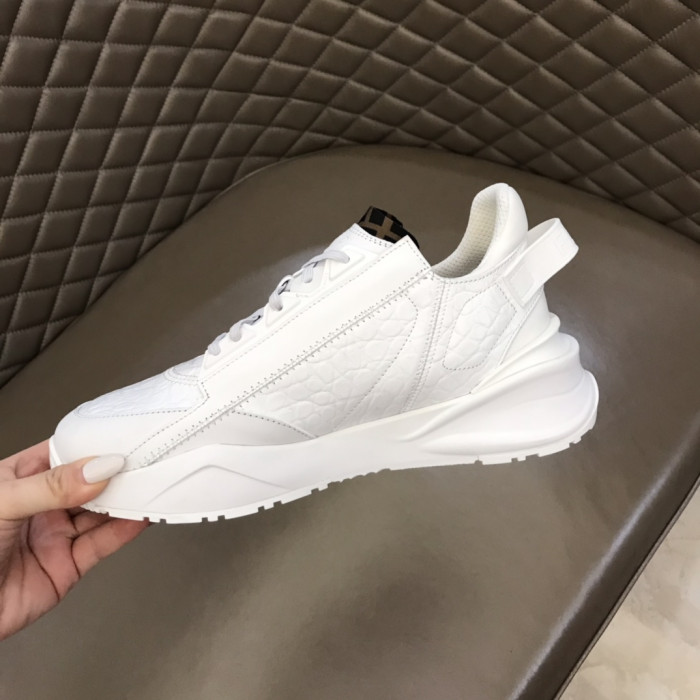 F**di flow sneakers