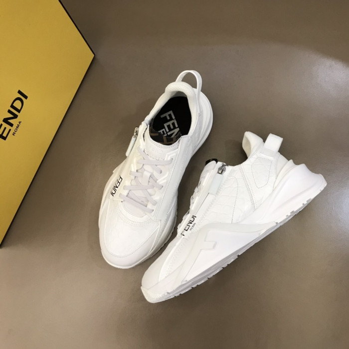 F**di flow sneakers