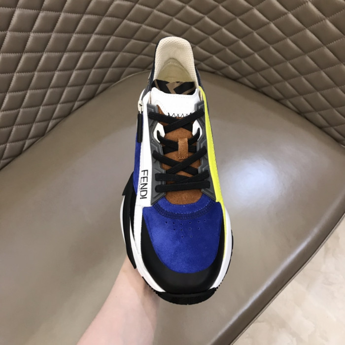 F**di flow sneakers