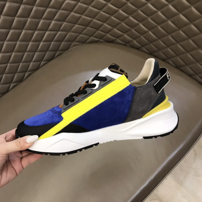 F**di flow sneakers
