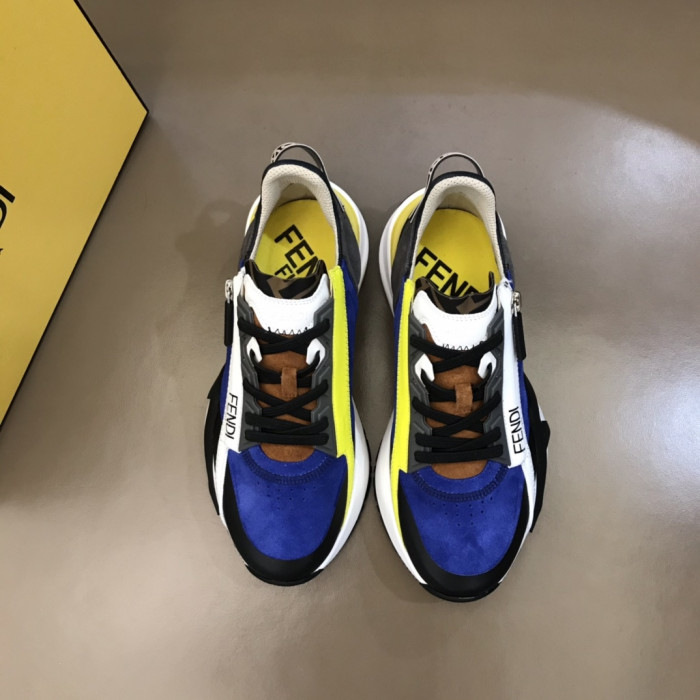 F**di flow sneakers