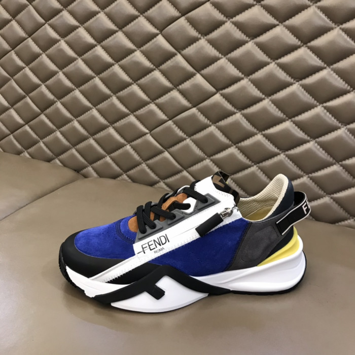 F**di flow sneakers