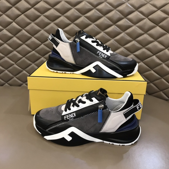 F**di flow sneakers