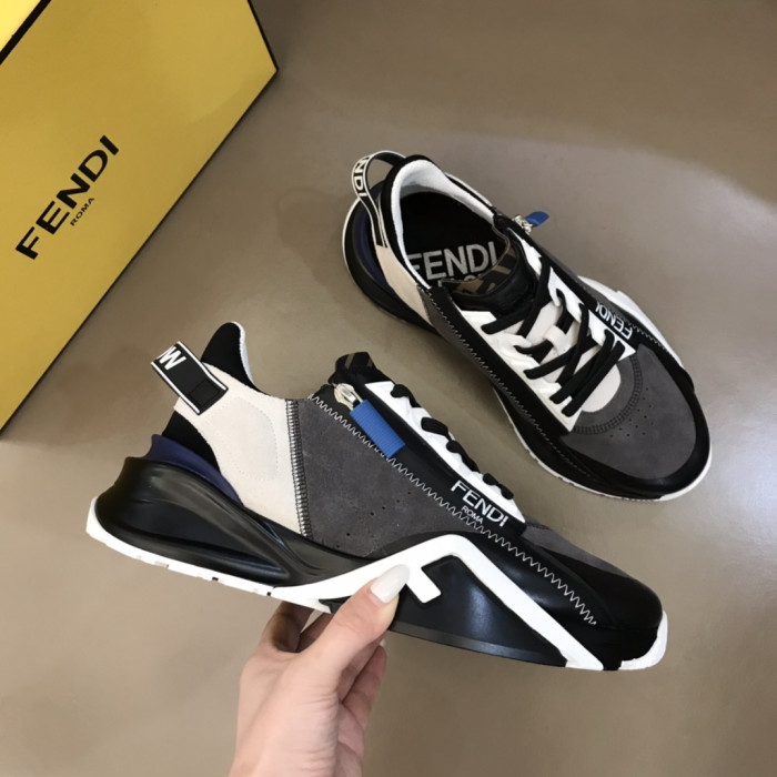 F**di flow sneakers
