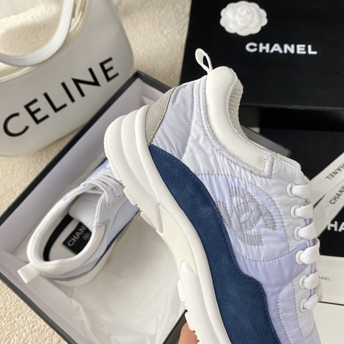 chane sneakers