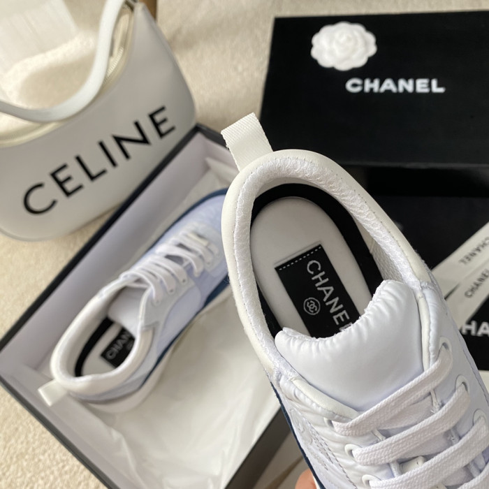 chane sneakers