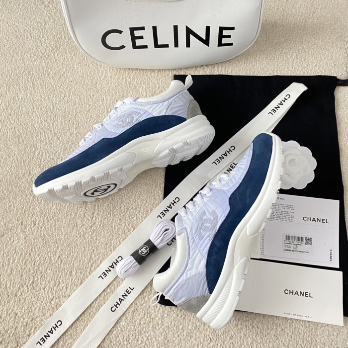 chane sneakers