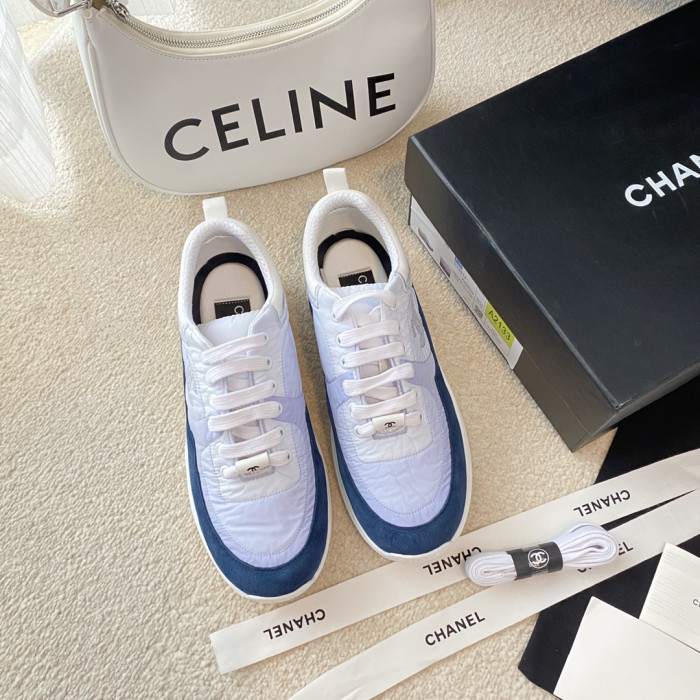 chane sneakers