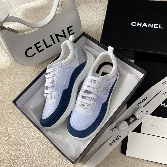 chane sneakers
